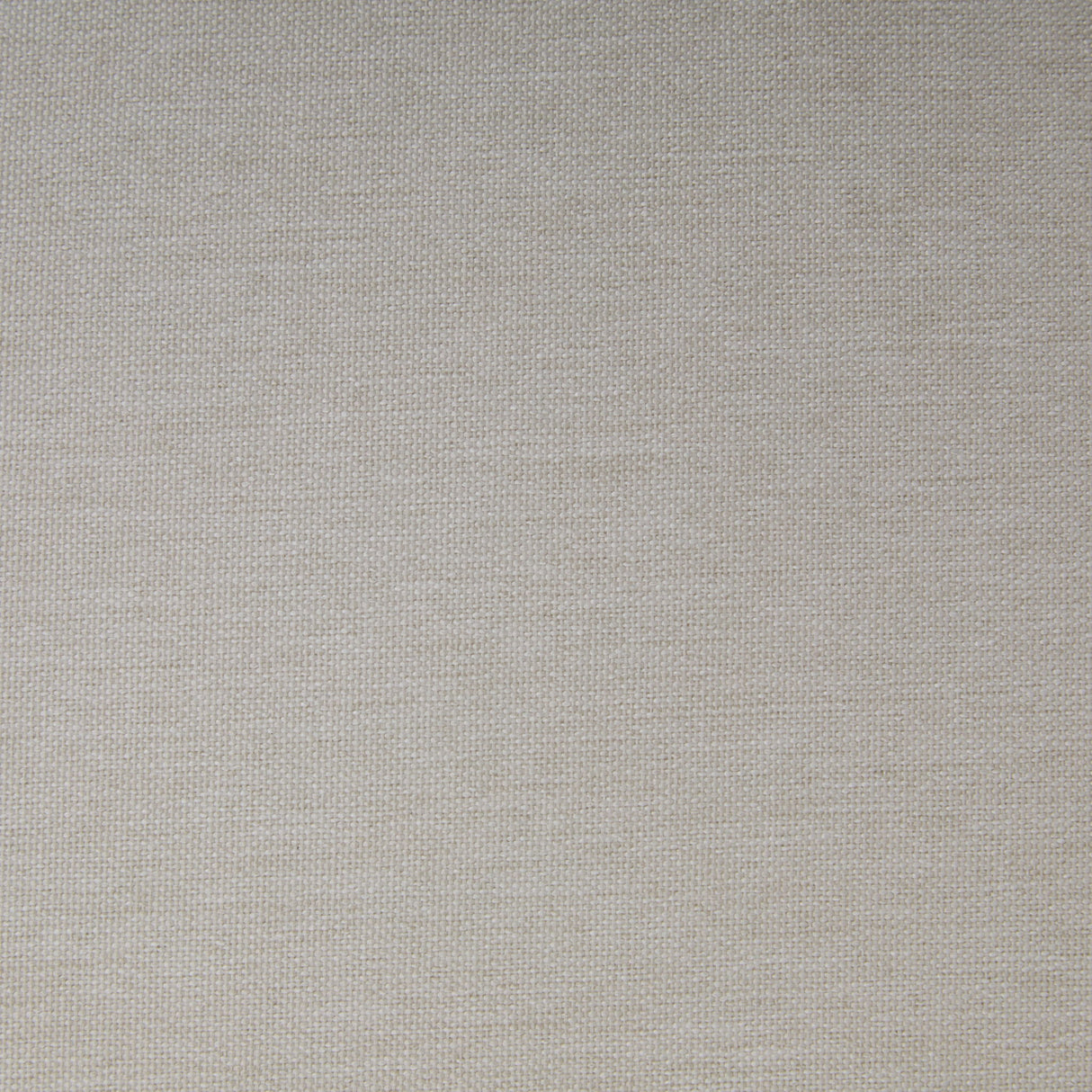 Modern Square Arm Sofa With Soft Fabric Upholstery, Deep Cushions