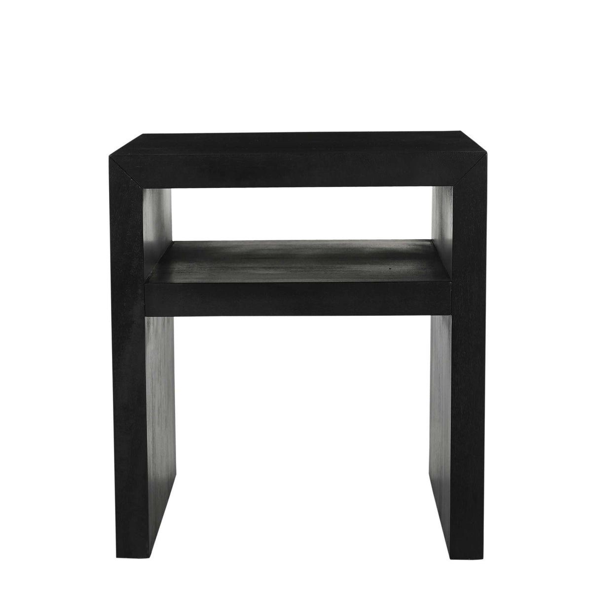 Dev End Table
