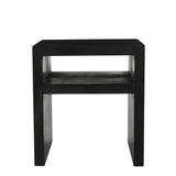 Dev End Table
