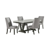 Everdeen - Dining Set