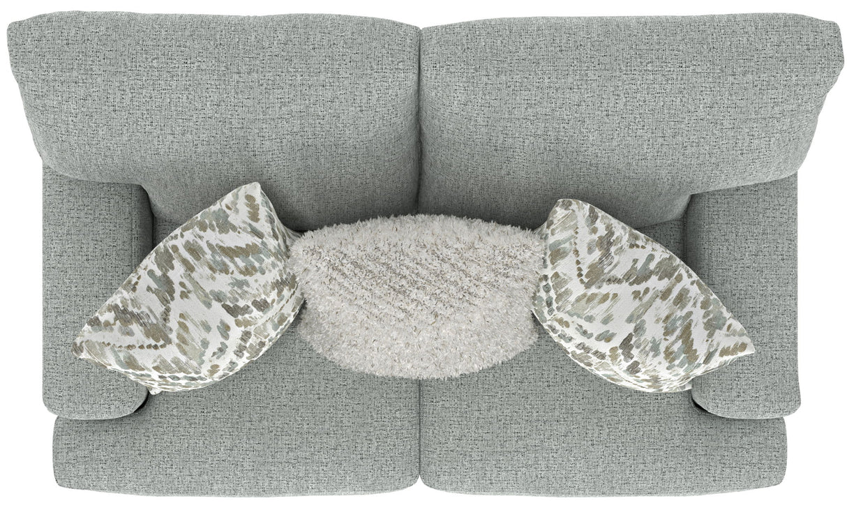 Brett - Loveseat