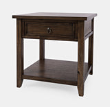 Bakersfield - Table