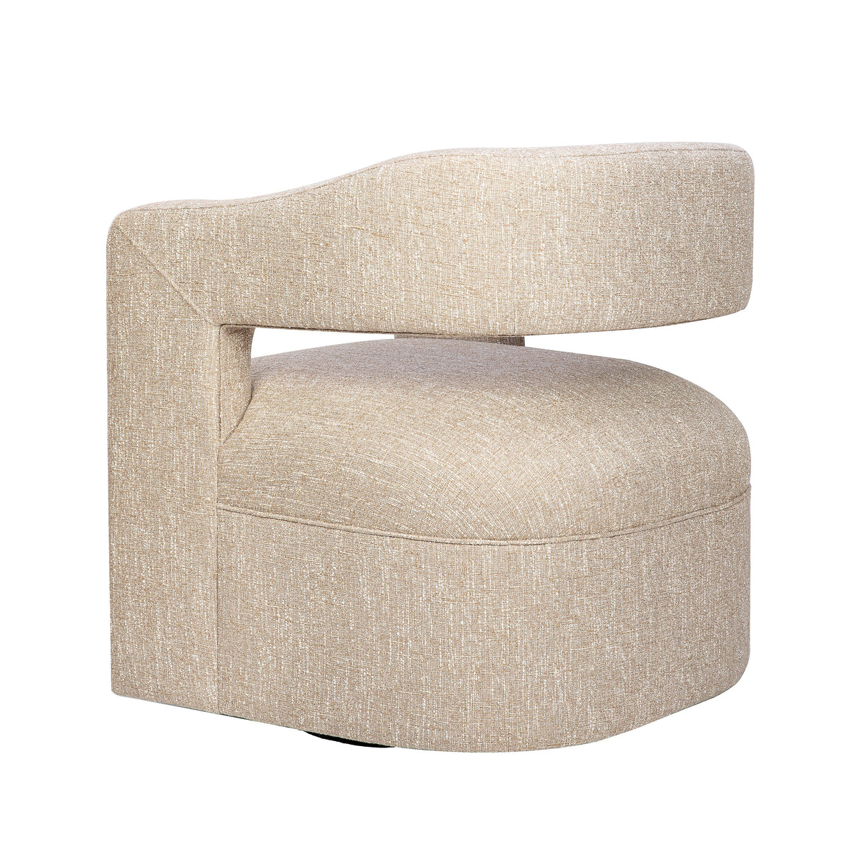 Lexy Swivel Accent Chair