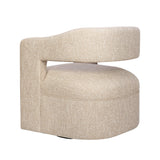 Lexy Swivel Accent Chair