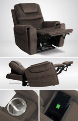 MM-3900 Power Lift Recliner