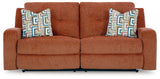 Danum - 2 Seat Reclining Sofa