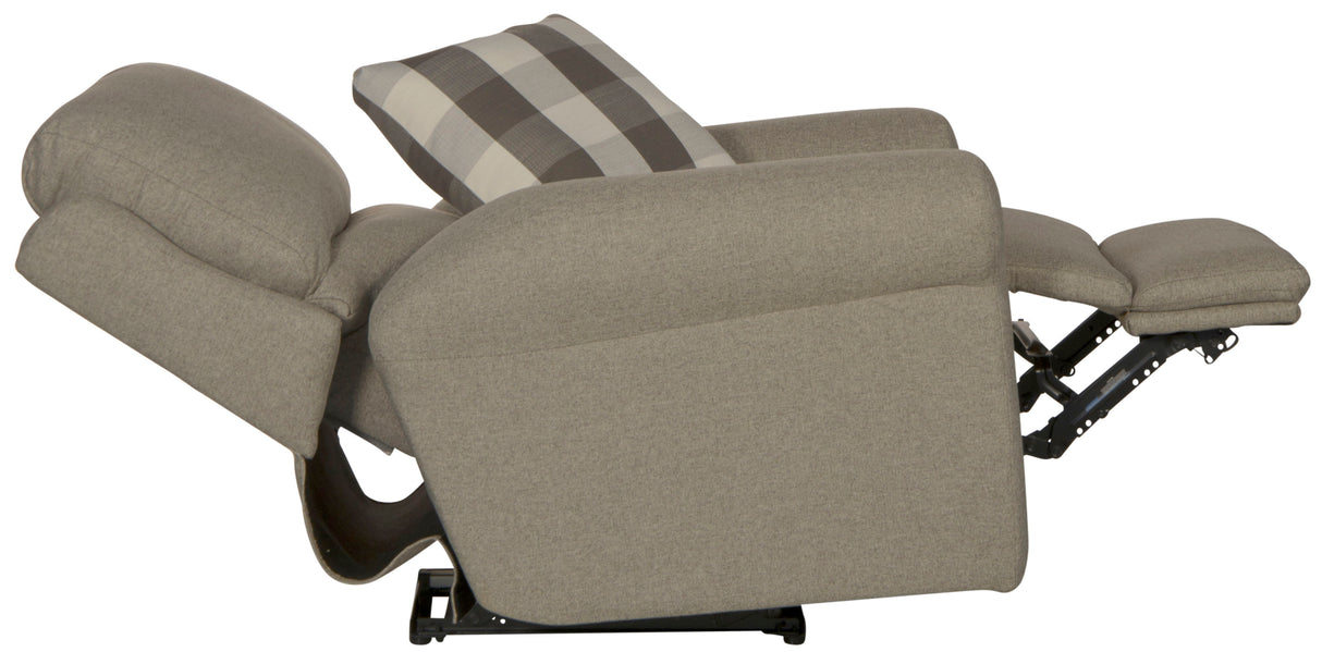 Westport - Power Lay Flat Recliner