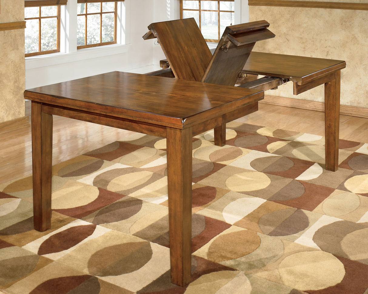 Ralene - Dining Room Table