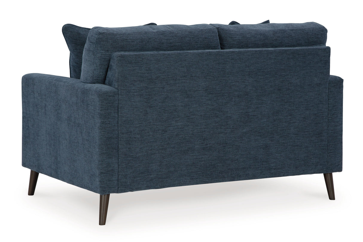 Bixler - Loveseat