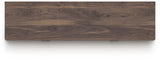 Pamytta - Six Drawer Dresser