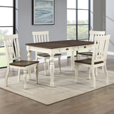 Joanna - Dining Set