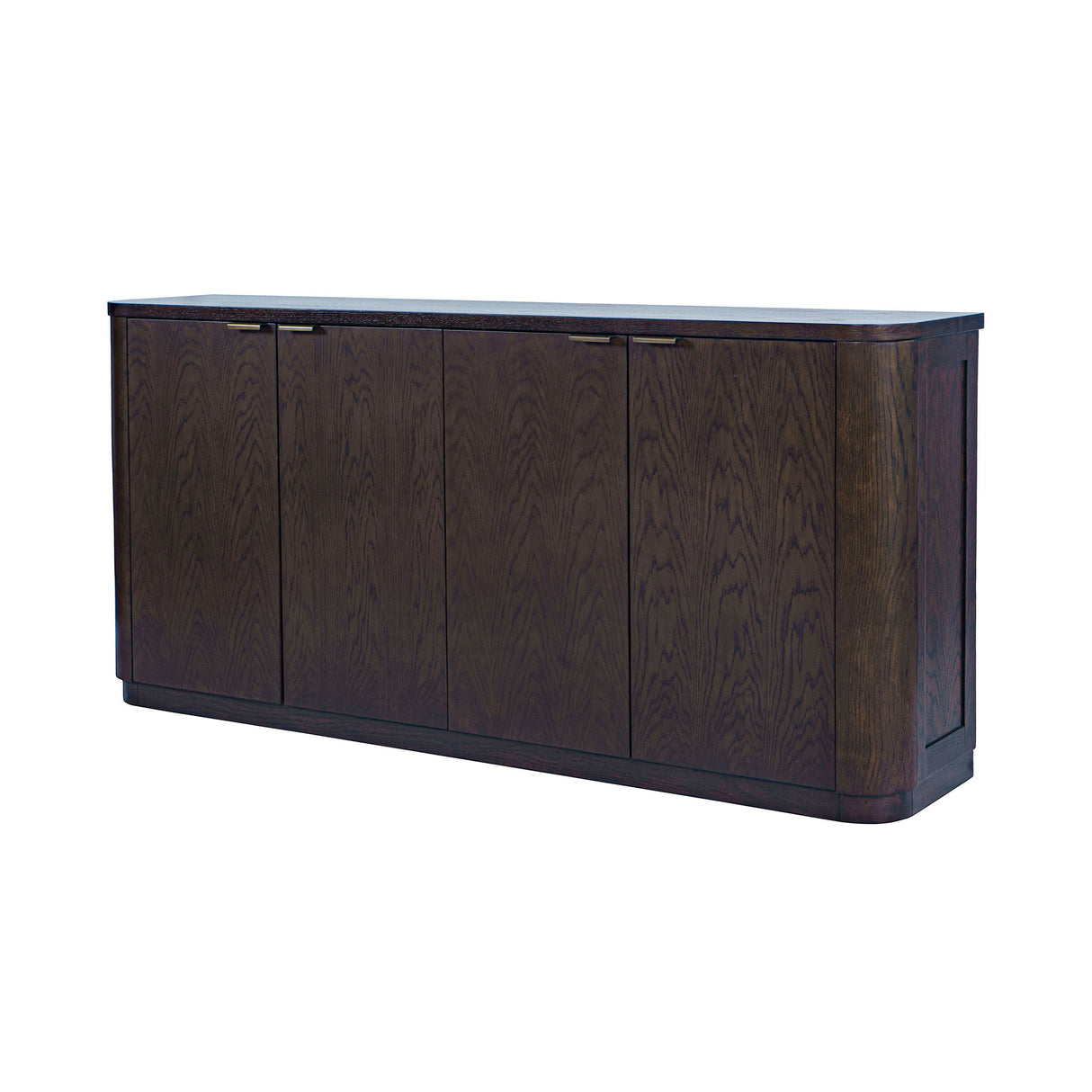 Janzen - Media Console Table