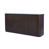 Janzen - Media Console Table