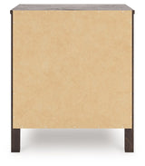 Calverson - Night Stand