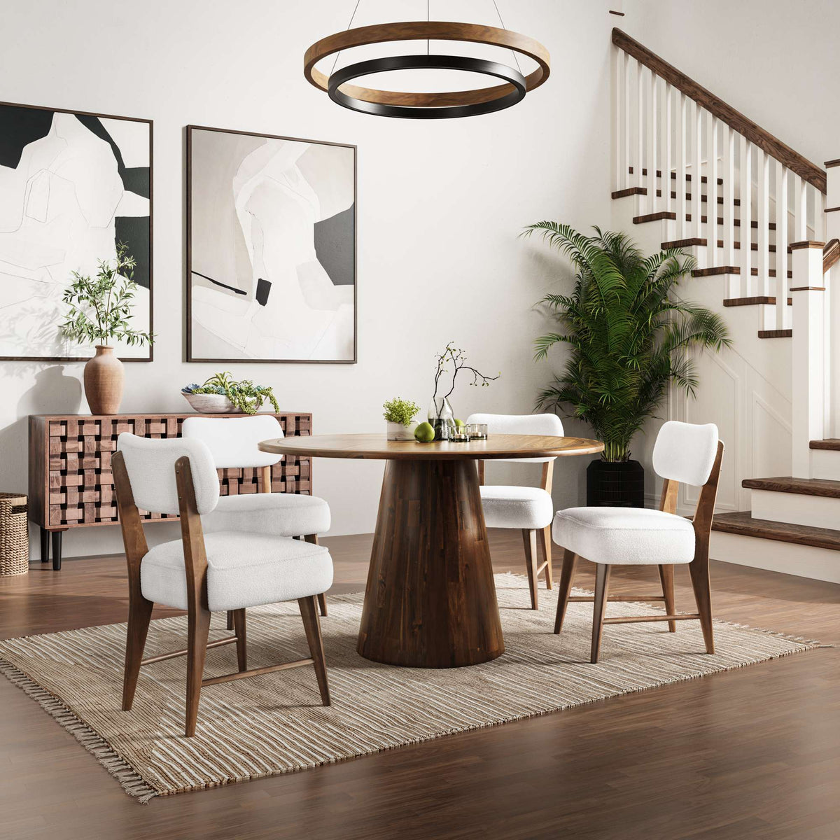 Wes Dining Chair