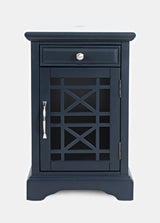 Craftsman - Power Chairside Table