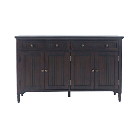 Bridgton - Accent Cabinet