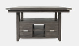 Altamonte - High-Low Dining Table