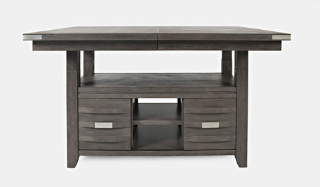 Altamonte - High-Low Dining Table