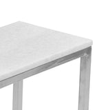 Aurora Marble C-Table