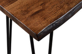 Nature's Edge - Sofa Counter Table
