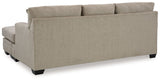 Stonemeade - Sofa Chaise