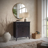 Bridgton Accent Cabinet