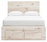 Lawroy - Storage Bedroom Set