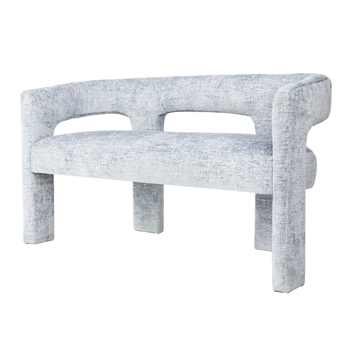 Gwen - Upholstered Bench