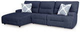 Acklen Place - Reclining Sectional