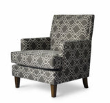 Aubrey Accent Chair