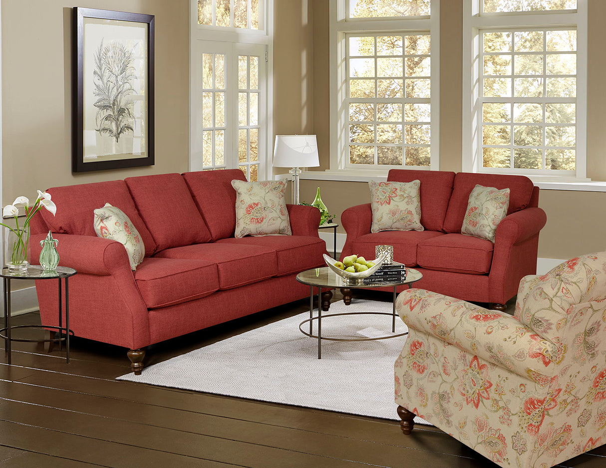 Jones - Sofa