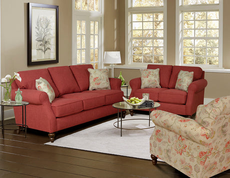 Jones - Sofa