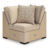 LadyMae - Sectional