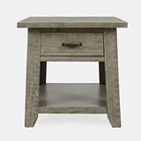 Telluride - End Table