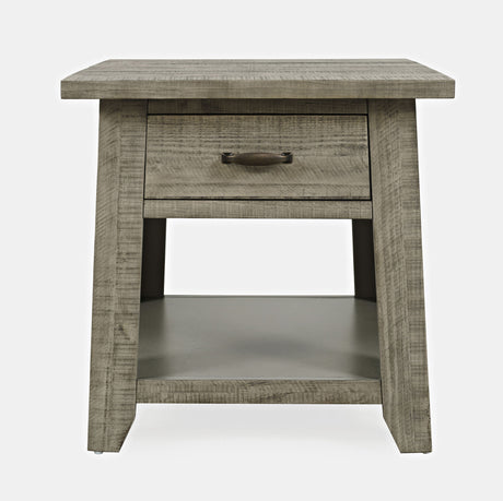 Telluride - End Table