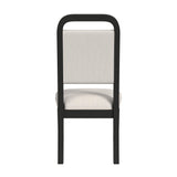 Ridgemont - Standard Height Round Dining Set