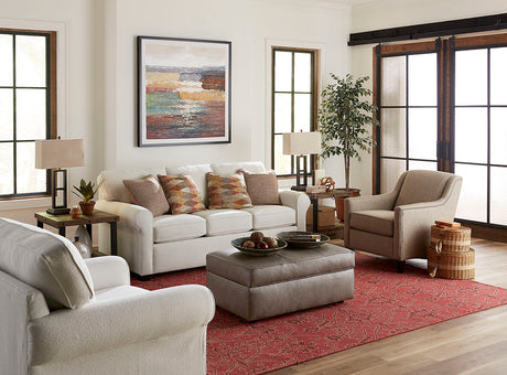 Charlie - Sofa