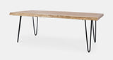 Nature's Edge - Table