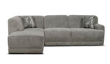 Cole - 2 Piece Sectional