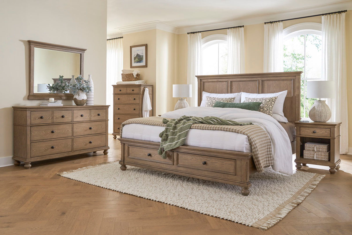 5 Drawer Chest