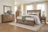 5 Drawer Chest