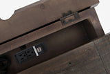 Madison County - Nightstand - Sturdy Compliant
