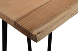 Nature's Edge - Sofa Counter Table