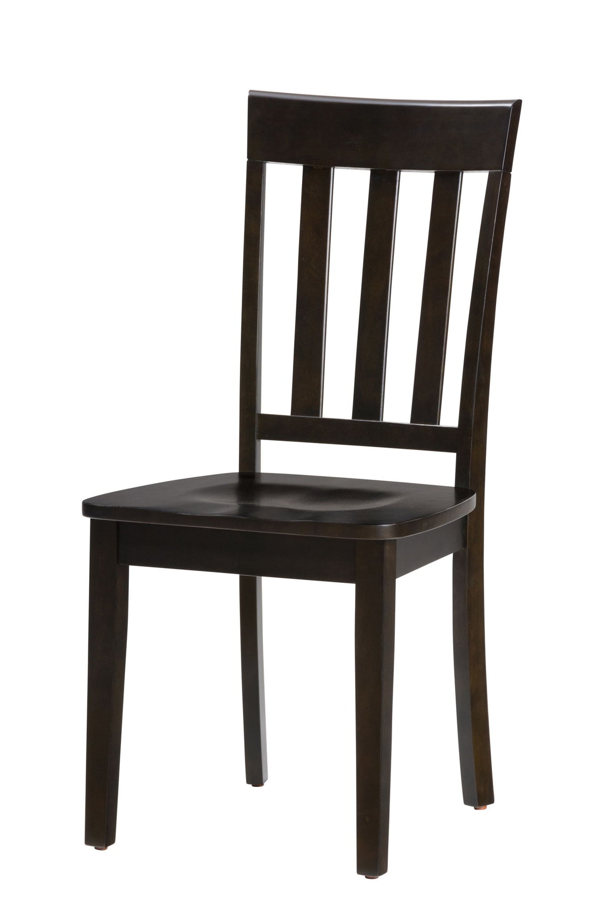 Simplicity - Slatback Chair (Set of 2)