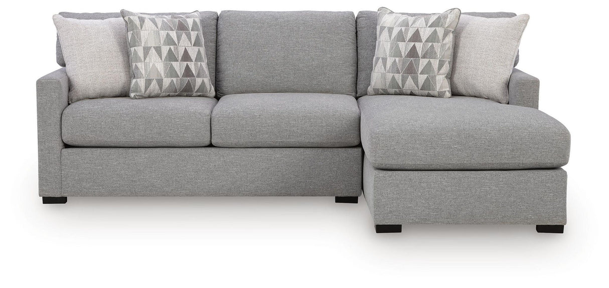 UrbanCrest - Sectional