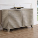 Lily - Server - Gray