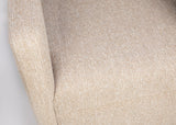 Lexy - Swivel Accent Chair