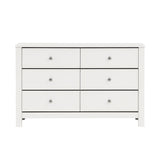Sami - Youth 6-Drawer Dresser