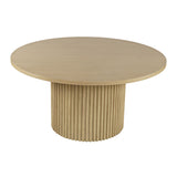 Auden - Dining Table